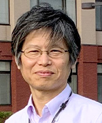 三浦先生