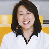 児島惠美子