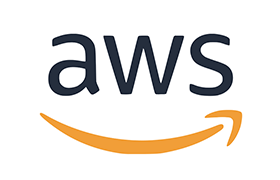 AWSによる万全の保守体制