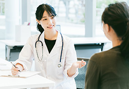 医師