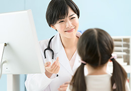 保健師