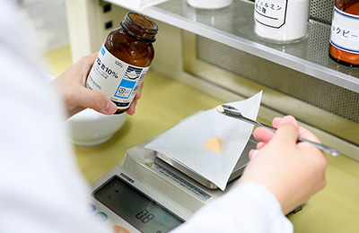 薬剤師