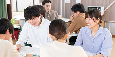 伊勢志摩リハビリテーション専門学校