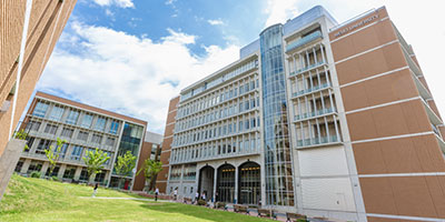 名城大学 薬学部