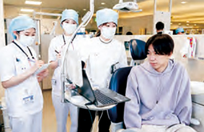 施設