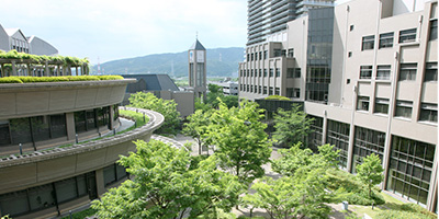大阪歯科大学