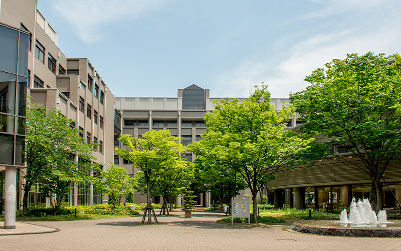 大阪歯科大学 