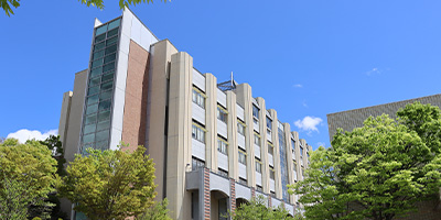 仙台白百合女子大学