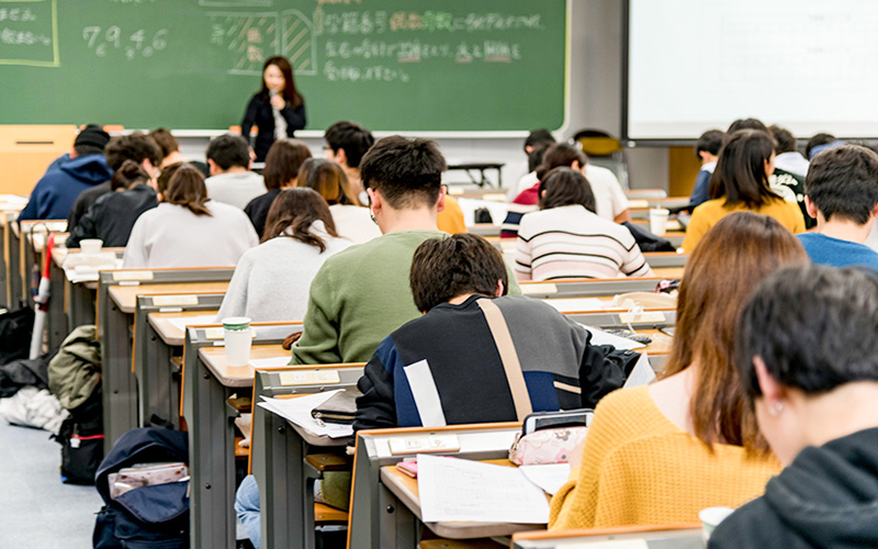 東京薬科大学