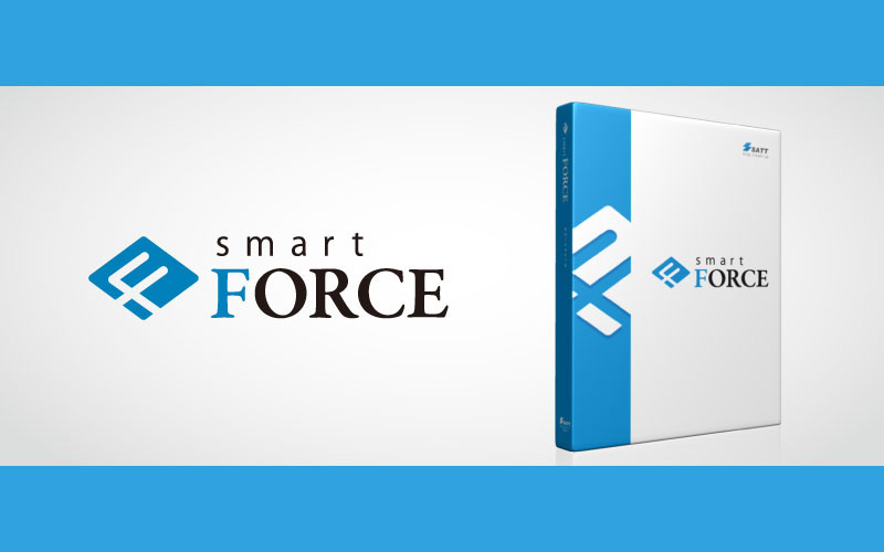 smart FORCE