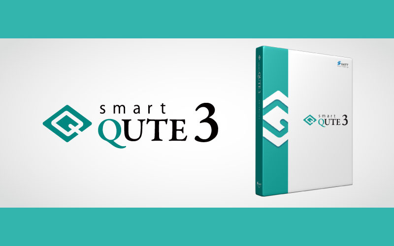 smart QUTE 3