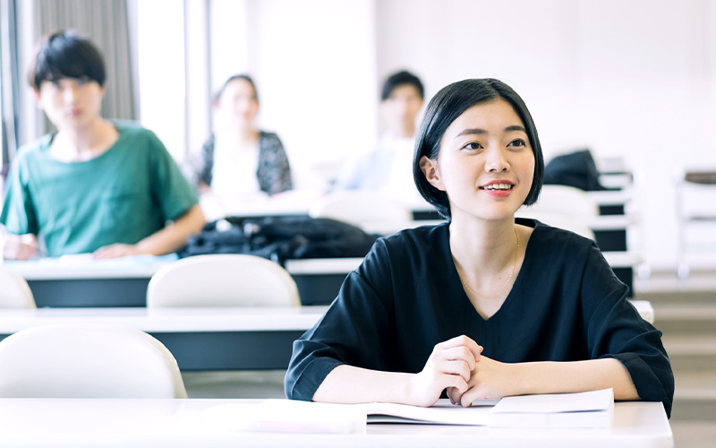 大学支援プログラム