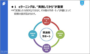 セミナー紹介-オンデマンド型eラーニングとは-