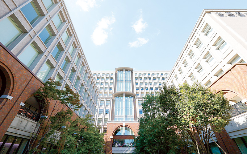 武蔵野大学