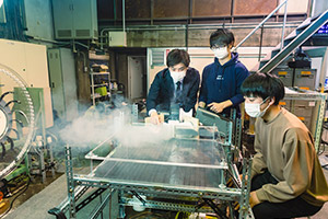 東京都市大学